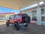Used 2012 Jeep Wrangler Unlimited Sahara w/ Connectivity Group image 3