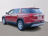 Used 2019 GMC Acadia SLE w/ LPO, Floor Liner Package image 4