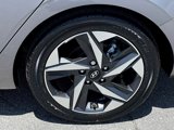 Certified 2023 Hyundai Elantra Limited w/ Cargo Package image 5