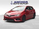 Used 2017 Toyota Corolla iM image 4