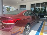 Used 2015 Hyundai Genesis 3.8 w/ Option Group 02 image 4