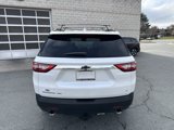 Used 2020 Chevrolet Traverse LT image 4