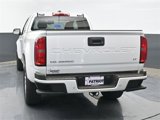 Used 2021 Chevrolet Colorado LT w/ Fleet Safety Package image 4