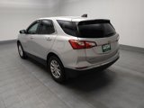 Used 2021 Chevrolet Equinox LT image 5