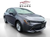 Used 2022 Toyota Corolla SE image 3