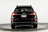 Used 2022 Audi Q5 2.0T Premium Plus w/ Premium Plus Package image 3