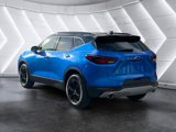 New 2025 Chevrolet Blazer LT w/ Convenience Package image 4