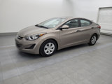 Used 2016 Hyundai Elantra SE image 2