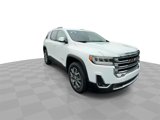 Certified 2022 GMC Acadia SLT w/ Preferred Package image 2