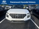Used 2021 Hyundai Venue SEL w/ Premium Package image 2