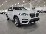Used 2021 BMW X3 xDrive30i w/ Executive Package image 6