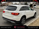 Used 2021 Mercedes-Benz GLC 300 4MATIC image 4