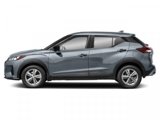 Used 2021 Nissan Kicks S image 4