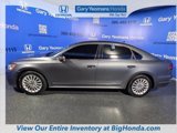 Used 2017 Volkswagen Passat 1.8T SE image 4