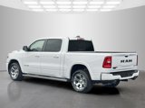 New 2025 RAM 1500 4x4 Crew Cab image 4