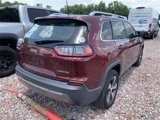 Used 2019 Jeep Cherokee Limited image 3