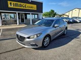 Used 2014 MAZDA MAZDA3 i Touring image 2