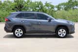 Used 2020 Toyota RAV4 XLE image 4