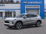New 2025 Chevrolet Trax LT w/ LT Convenience Package image 2