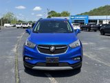 Used 2018 Buick Encore Sport Touring image 4