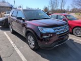 Used 2018 Ford Explorer XLT w/ Equipment Group 202A image 4