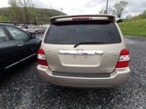 Used 2006 Toyota Highlander Hybrid image 4