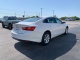Used 2020 Chevrolet Malibu LS w/ Driver Confidence Package II image 5