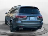 Used 2021 Mercedes-Benz GLS 580 4MATIC image 5