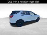 Certified 2018 Chevrolet Equinox LT image 5