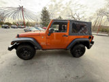 Used 2011 Jeep Wrangler Sport image 5