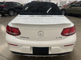 Used 2018 Mercedes-Benz C 43 AMG 4MATIC Cabriolet image 5
