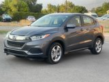 Used 2022 Honda HR-V LX image 2