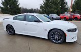 Certified 2023 Dodge Charger Scat Pack image 6