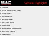 Certified 2022 GMC Terrain Denali w/ Denali Premium Package image 2