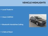 Used 2012 Toyota Corolla LE image 2