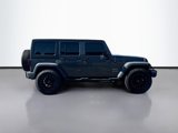Used 2016 Jeep Wrangler Unlimited Sport w/ Quick Order Package 24S image 4
