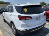 Used 2022 Chevrolet Equinox Premier image 3