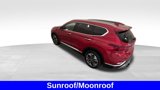 Used 2019 Hyundai Santa Fe Limited image 3