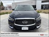 Used 2019 INFINITI QX60 Luxe w/ Essential Package image 2