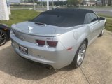 Used 2013 Chevrolet Camaro SS w/ RS Package image 3