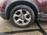 Used 2018 Honda CR-V EX-L image 2