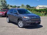 Used 2014 Jeep Cherokee Latitude image 2