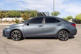 Used 2017 Toyota Corolla SE image 2