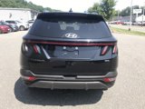 Used 2022 Hyundai Tucson Limited image 2