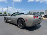 Used 1998 Chevrolet Corvette Convertible w/ Memory Pkg image 5