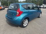 Used 2014 Nissan Versa Note SV w/ SL Package image 4