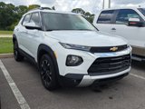 Used 2022 Chevrolet TrailBlazer LT w/ Convenience Package image 4