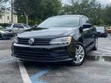Used 2015 Volkswagen Jetta S w/ Welcome Package image 2