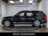 Used 2014 Land Rover Range Rover Long Wheelbase Supercharged image 5