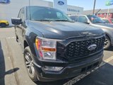 Used 2022 Ford F150 XL w/ STX Appearance Package image 2